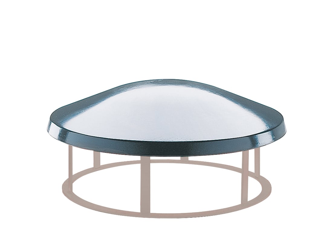 SPIETH® Competition Gymnastic Mushroom