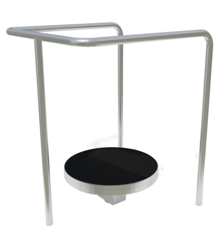 Art Outside® Moving Disc