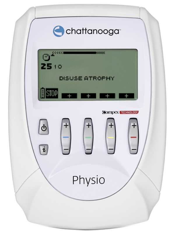 CHATTANOOGA® Intelect Mobile Physio