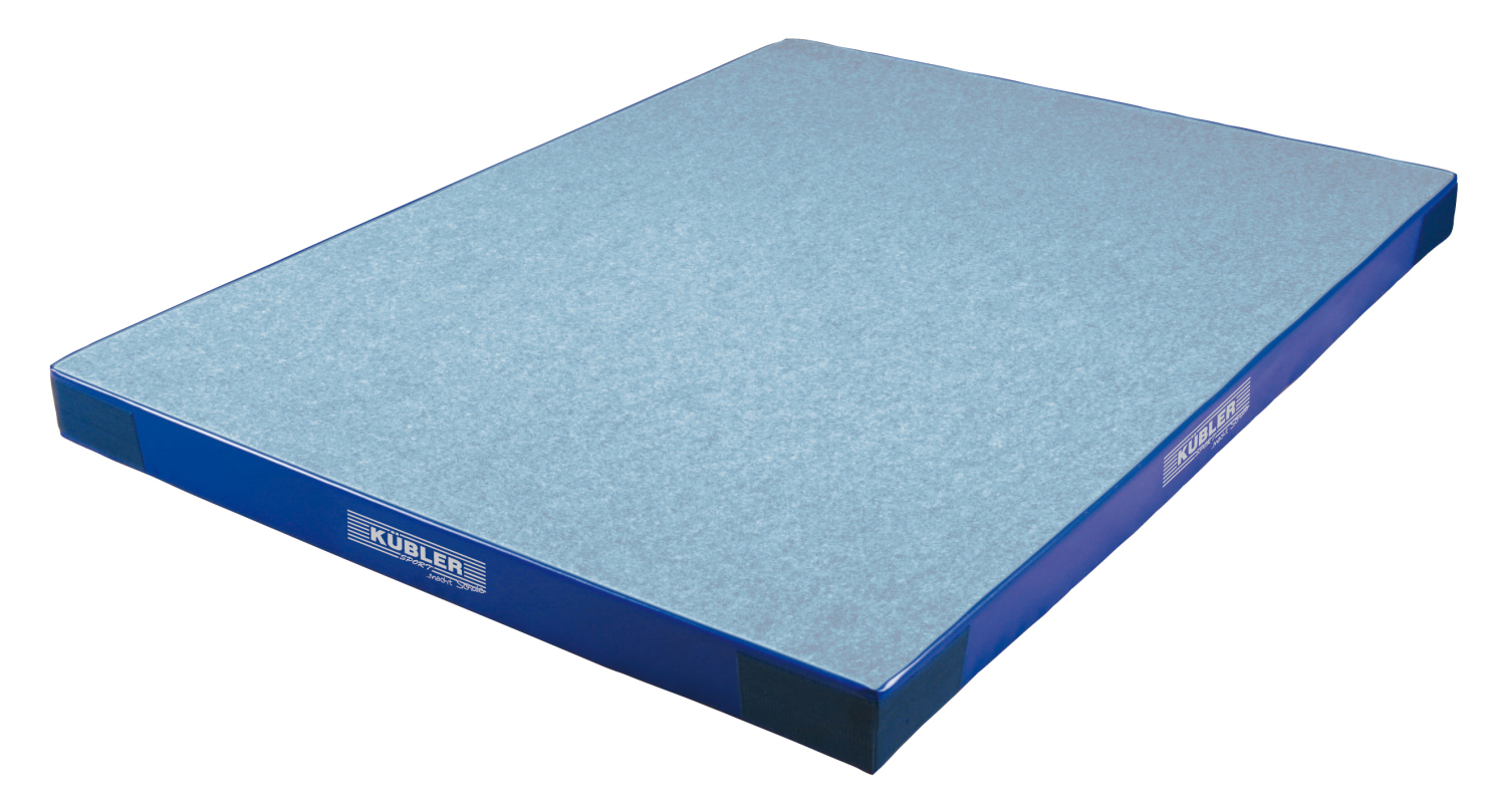 Kübler Sport® Low Jump Mat