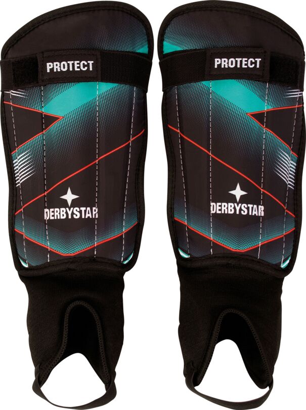 Derbystar® Shin Guards PROTECT