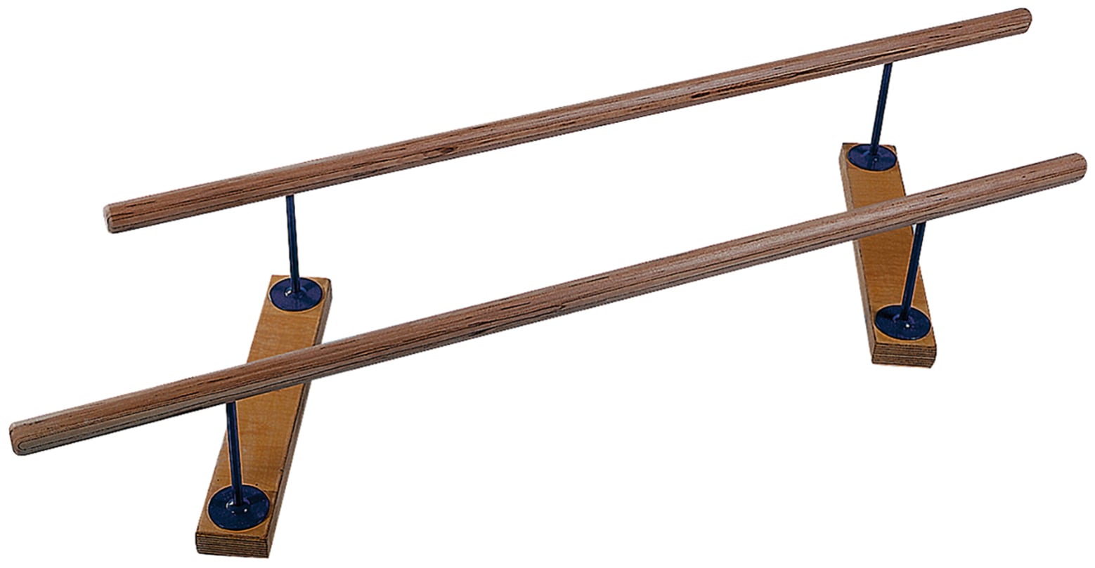 Bänfer® Handstand Practice Bars