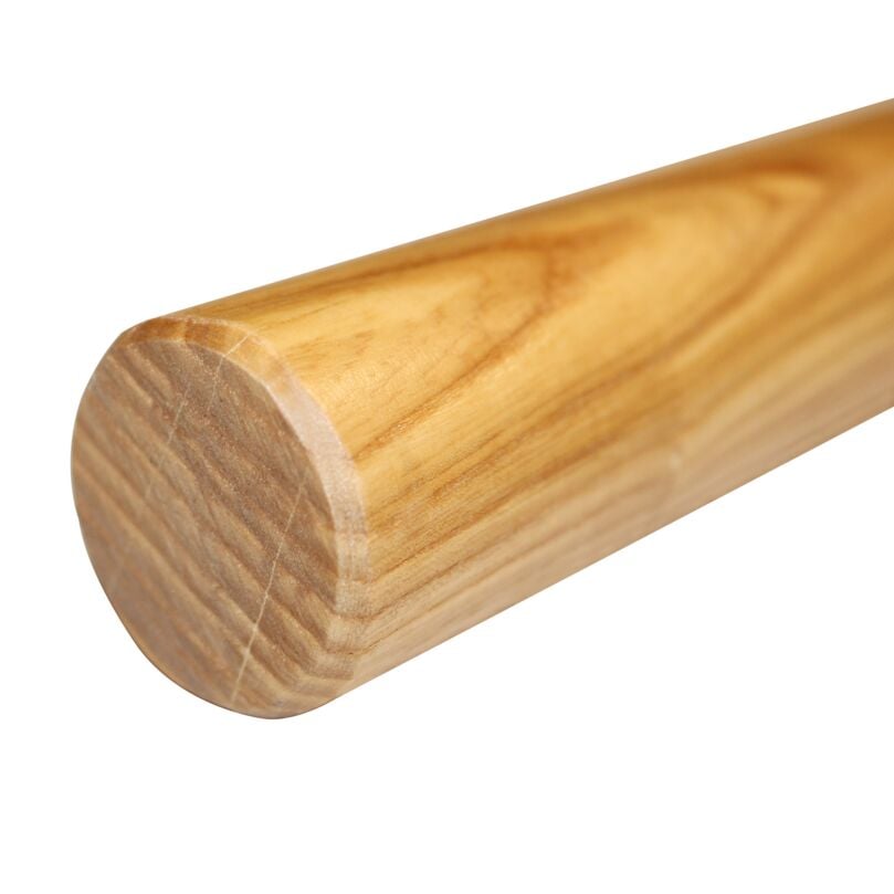 Ballet Barre, Ash Wood