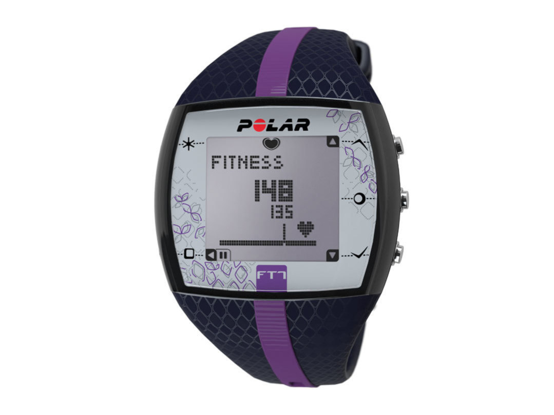 Polar® FT7 Heart Rate Monitor