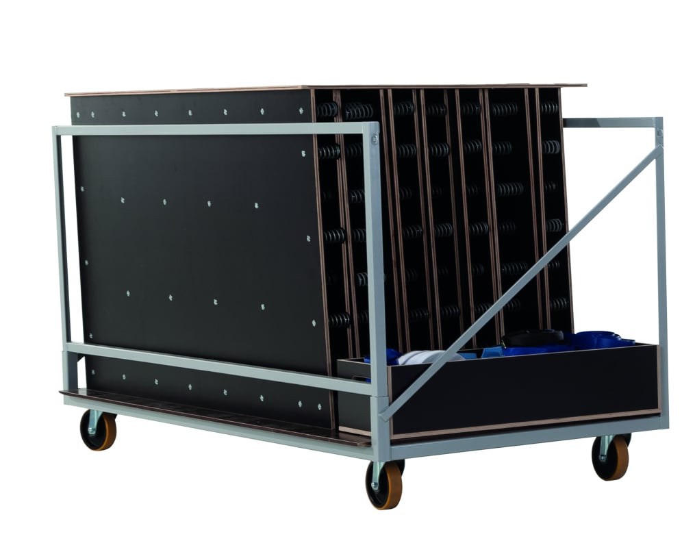 SPIETH® Transport Cart Moscow