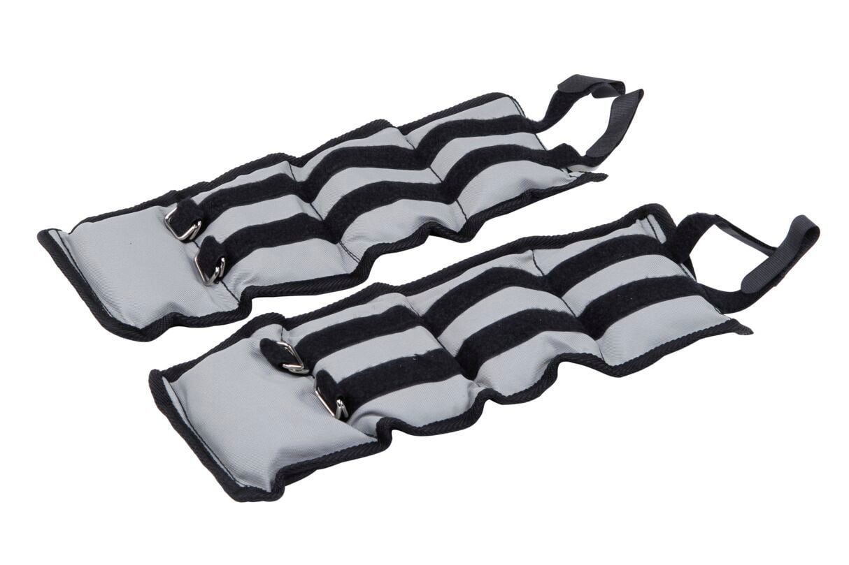 tanga sports® Weighted Cuffs