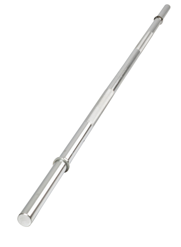 Barbell, Ø 30 mm socket