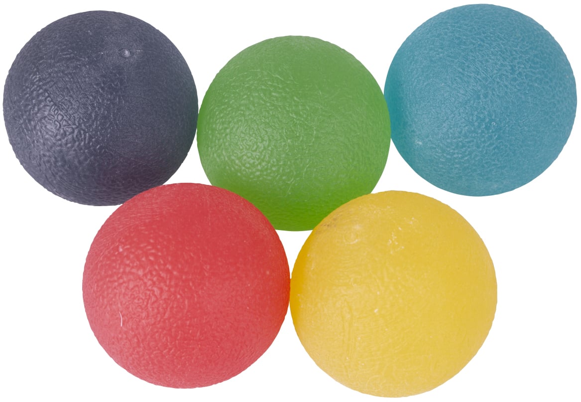 MoVeS® Squeeze Ball
