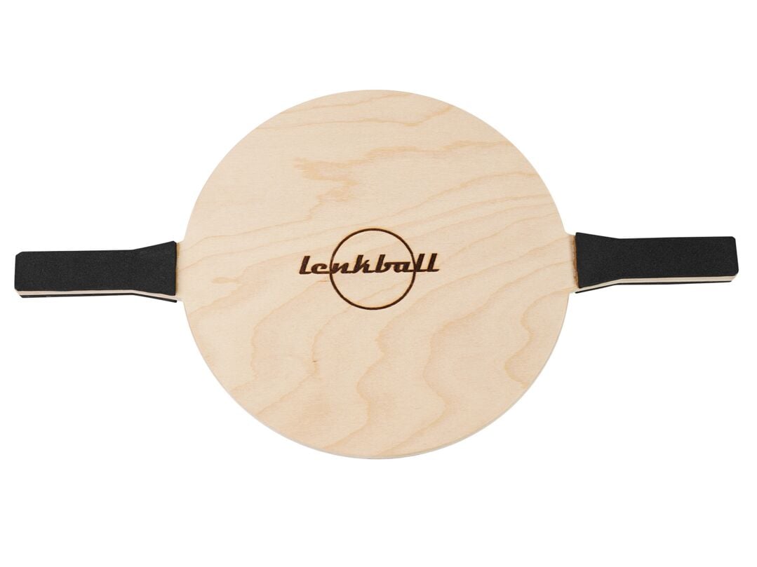 Steering Ball Bat MT300