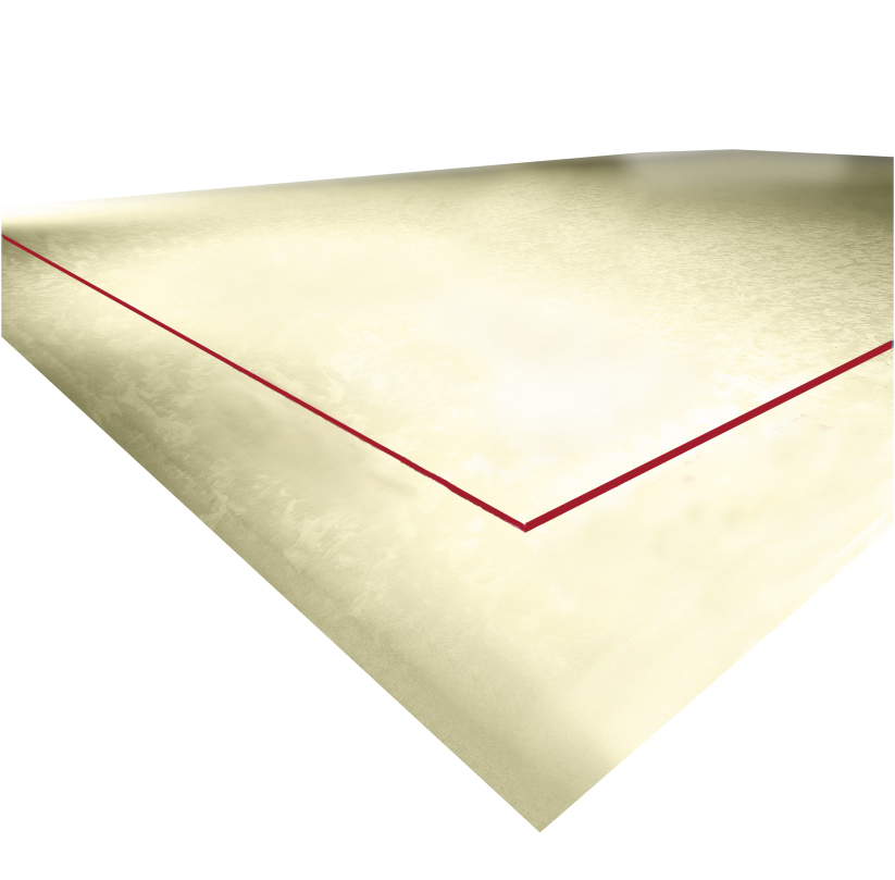 SPIETH® RG-Competition Surface Beijing Evolution