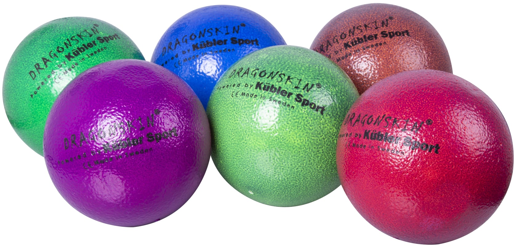 Kübler Sport® Dragonskin® Softball THERMO