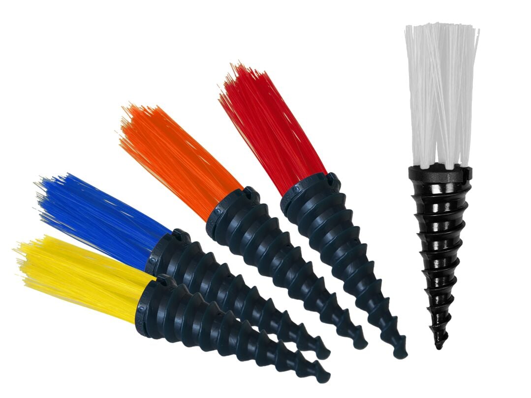 Powershot® PITCHMARKER Marking Aid 25-Piece Set