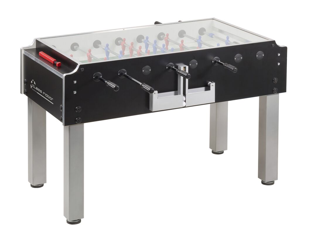 Garlando® Table Soccer Master Class EVO
