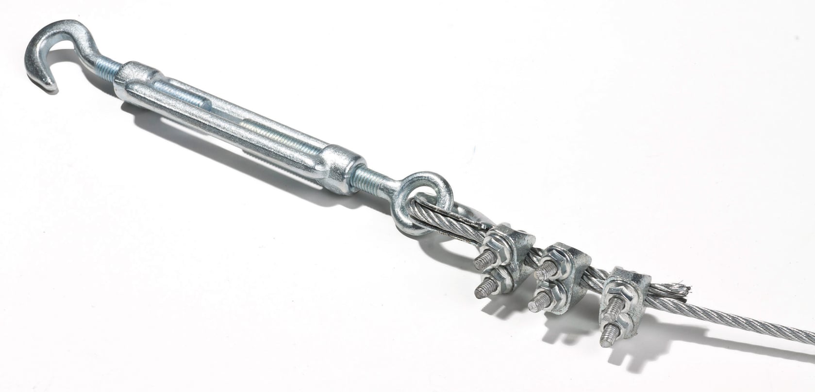 Additional price for fastening material