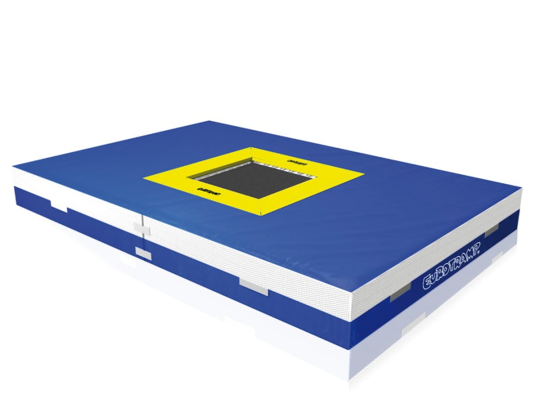 Mat Trampoline