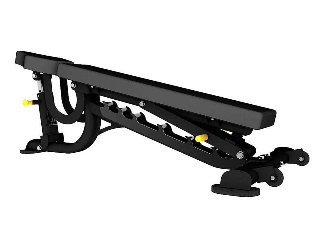 BH Fitness® Incline Bench L826BB