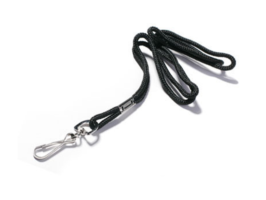 Lanyard Whistle Cord