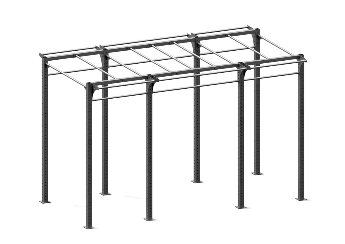 O'Live® F.C.S. PLUS Rig L