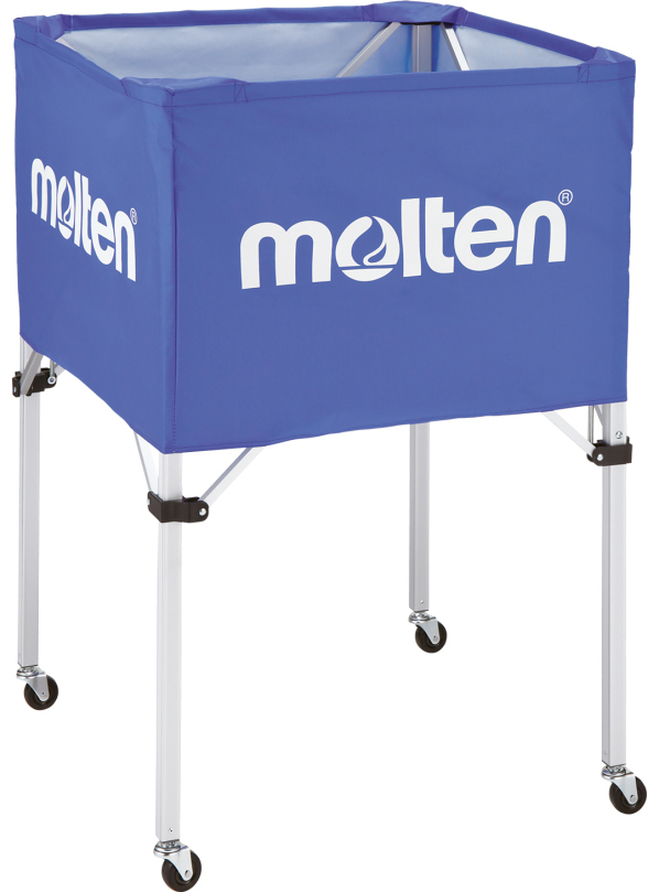 Molten® Folding Ball Cart