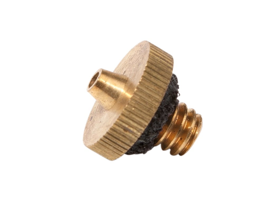 Short Valve Needle for PVC & WV® Balls