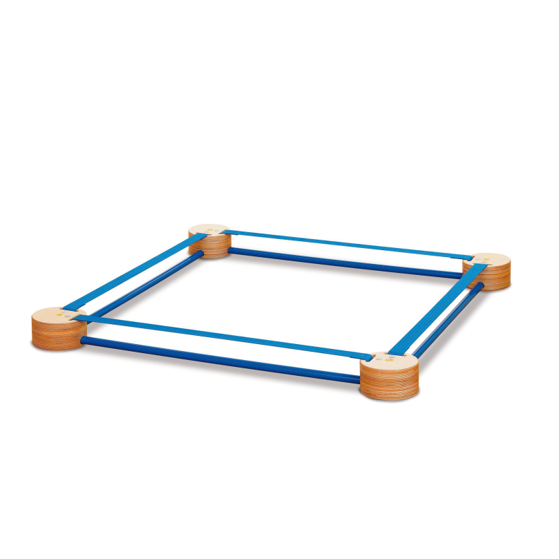 Erzi® Slackspot SQUARE