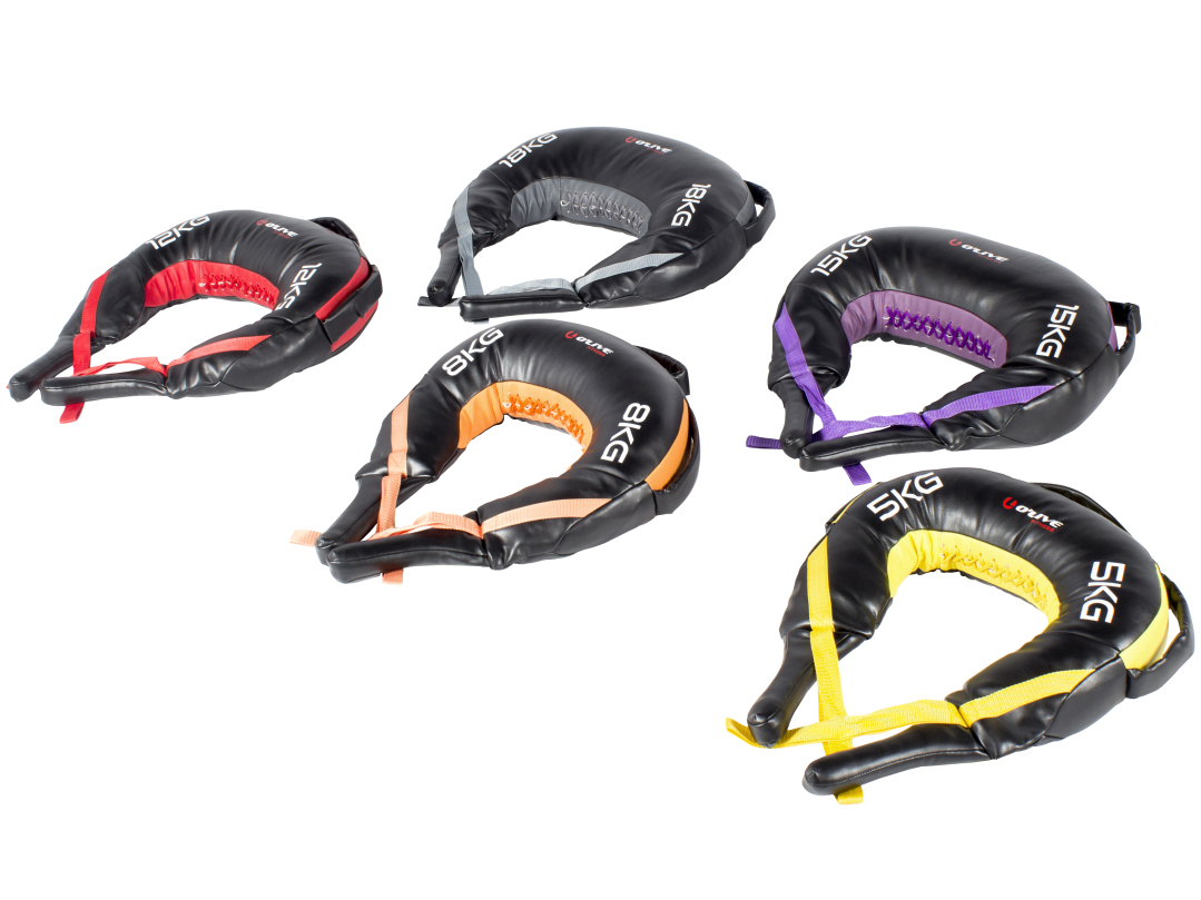 O'Live® Bulgarian Bag