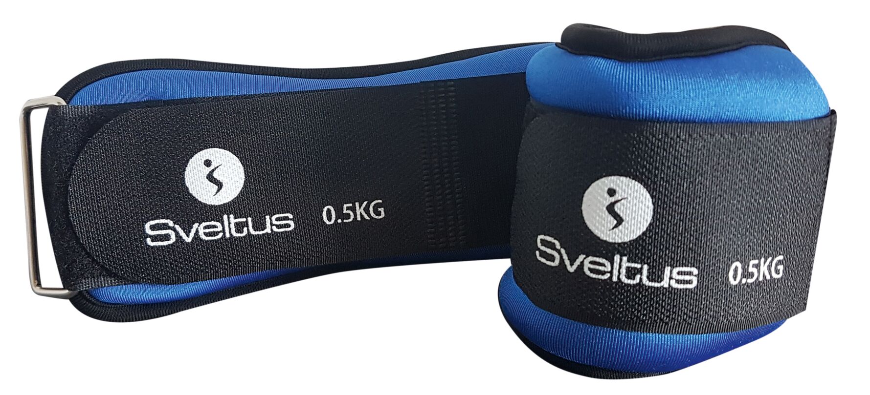 Sveltus® Weighted Cuffs