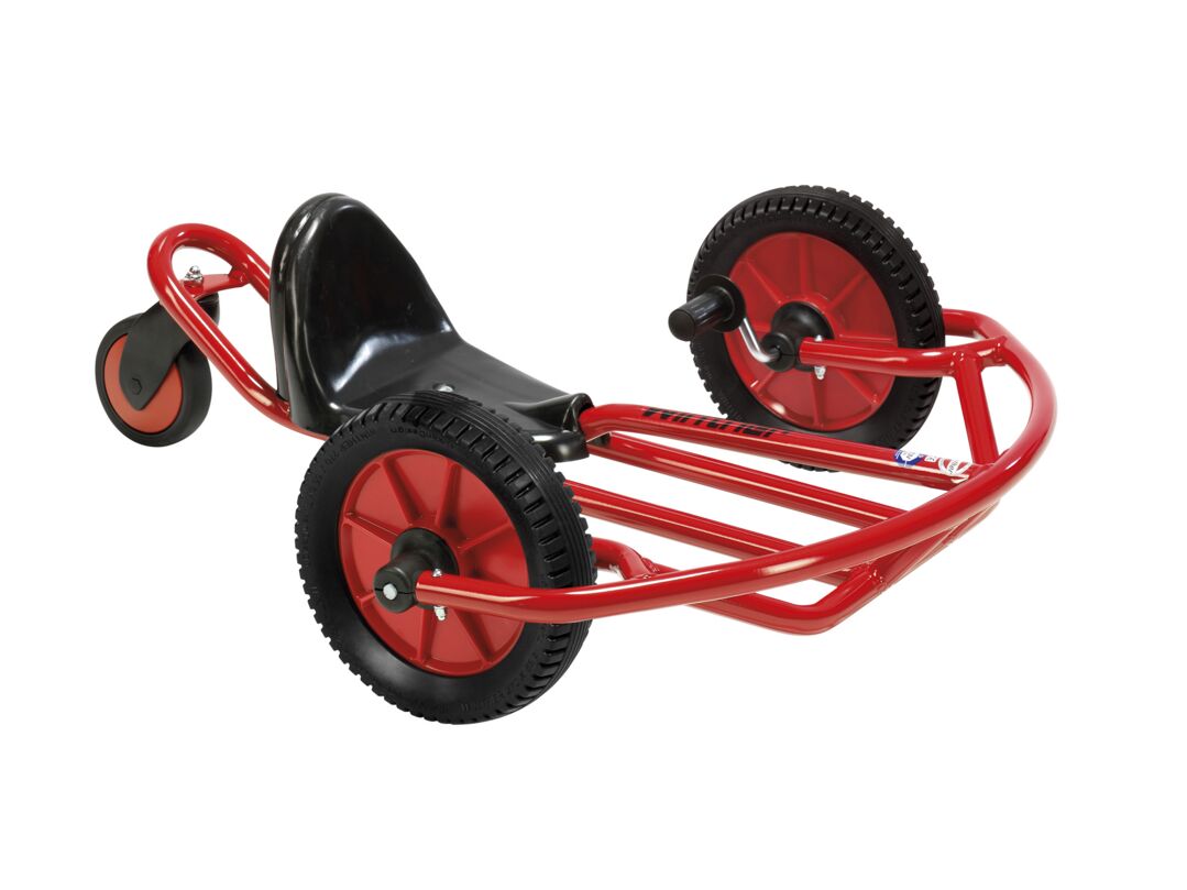 Winther® VIKING Swingcart