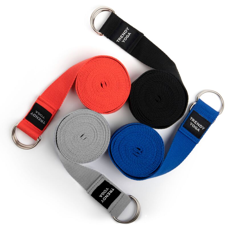 Trendy Sport® Yoga Belt