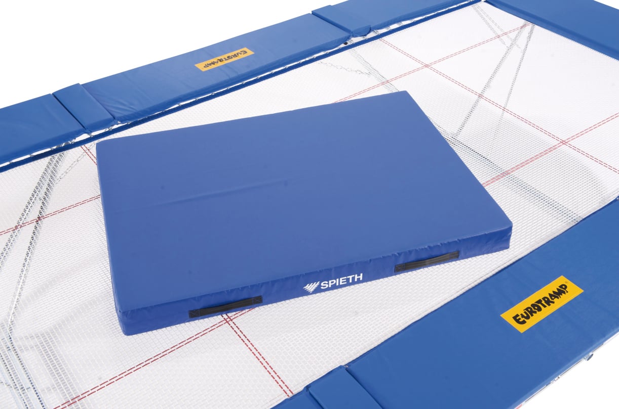SPIETH® Trampoline Sliding Mat SECURA light