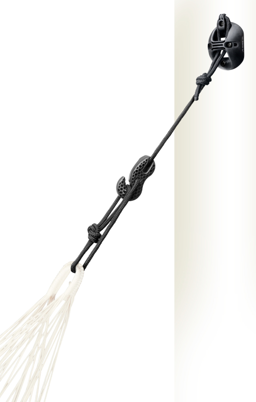 LA SIESTA® CasaMount Multi-purpose Mount for Hammocks