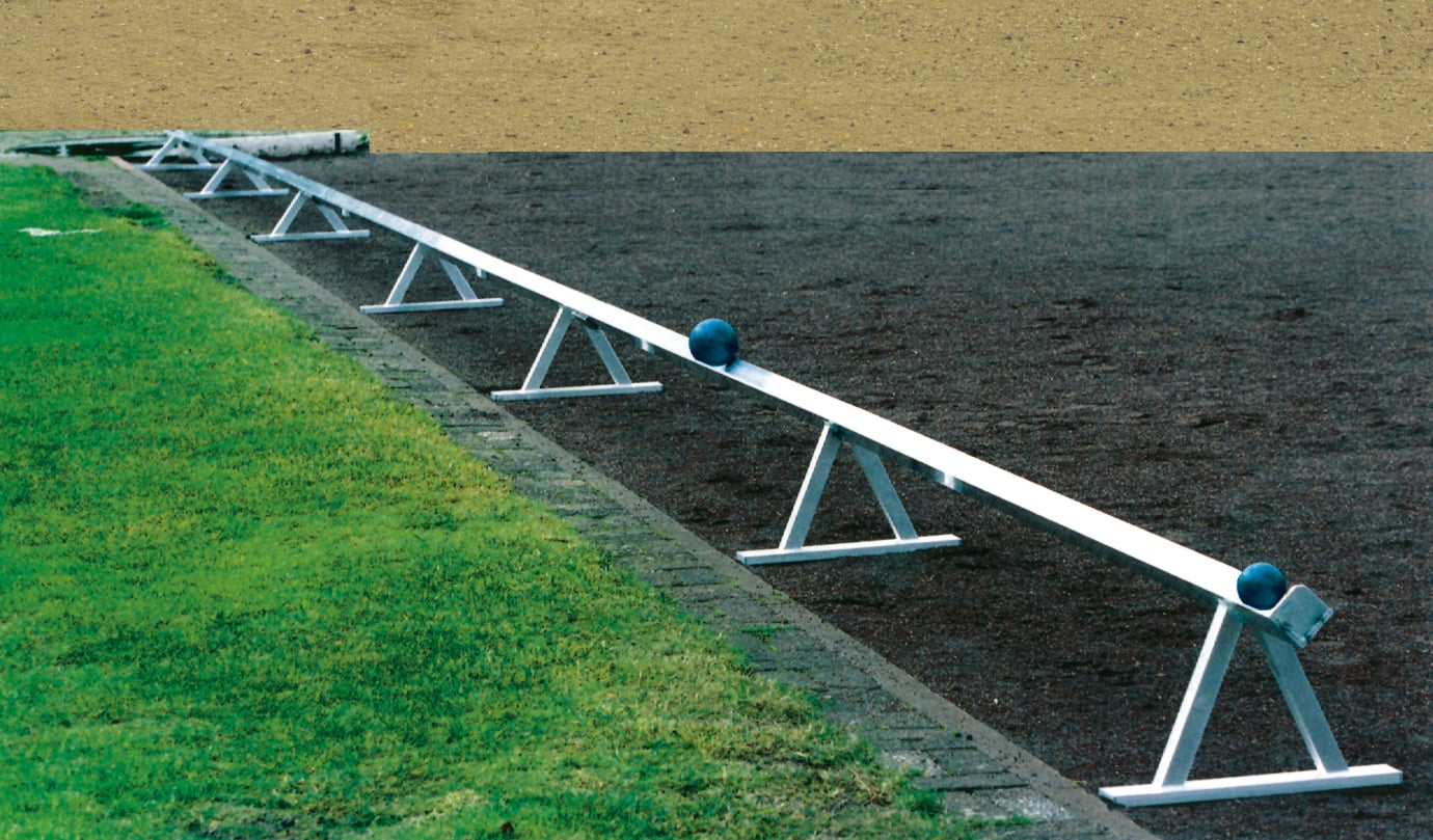 Shot Put Return Channel