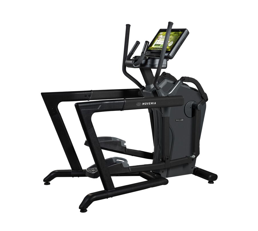 BH Fitness® Movemia Cross Trainer EC1000