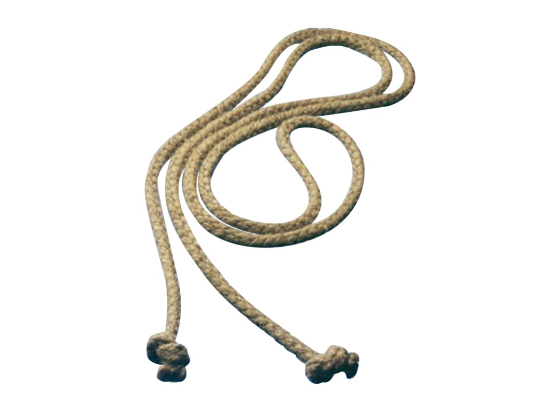 Flax Gymnastics Rope