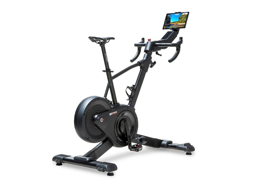 BH Fitness® SmartBike EXERCYCLE+ v2