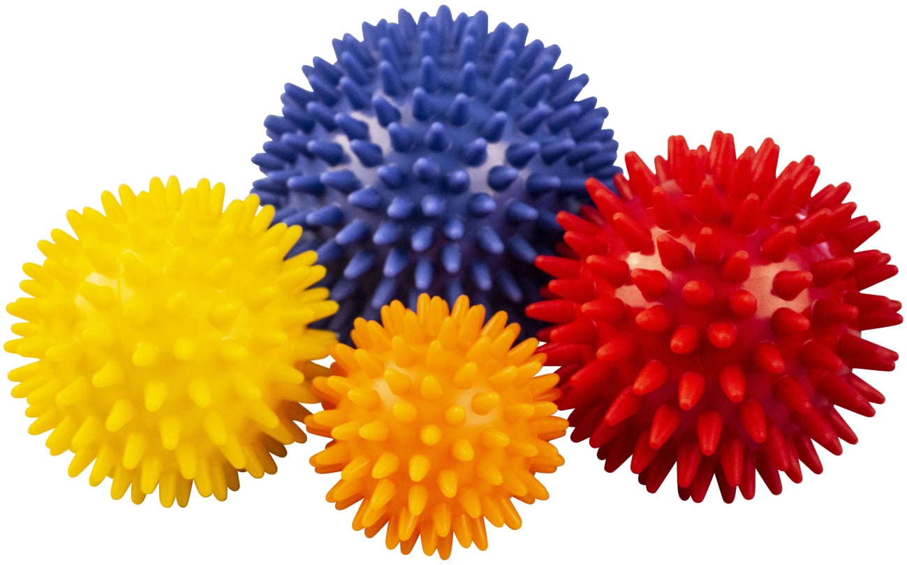 tanga sports® Massage Ball