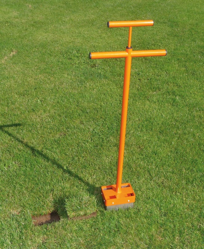 Lawn Edge Cutter
