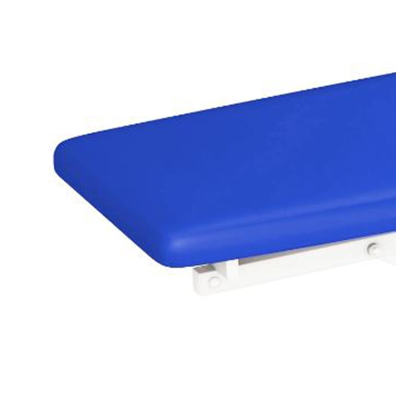 Wide Wellness Cushion for Solid Therapy Bed