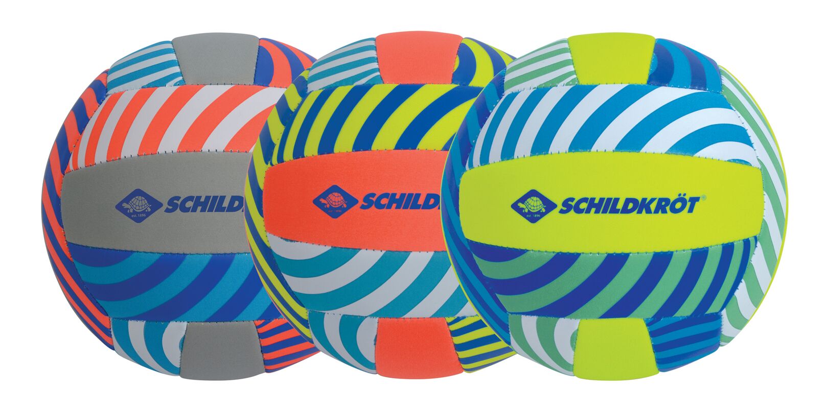 Schildkröt® Neoprene Beach Volleyball