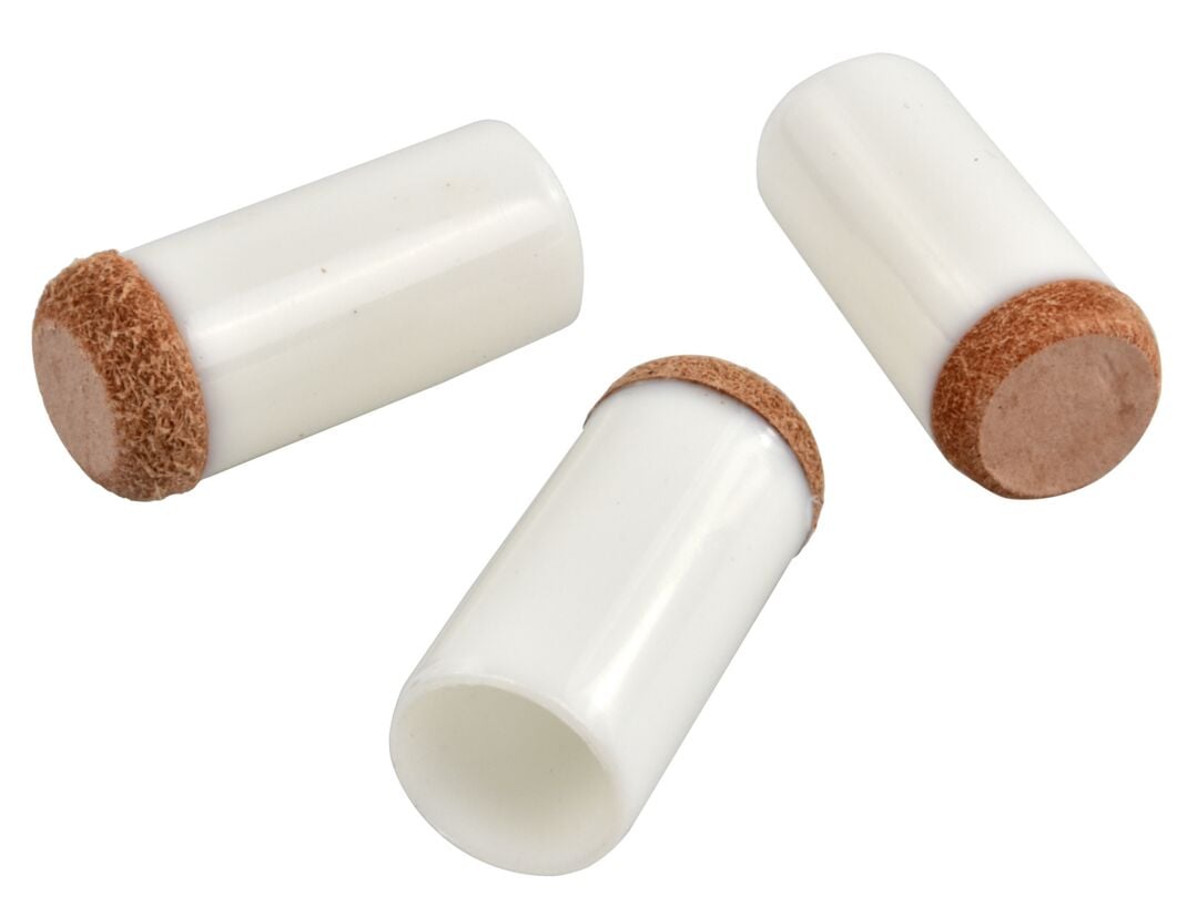 Interchangeable Tips Ø 12 mm, Set of 10