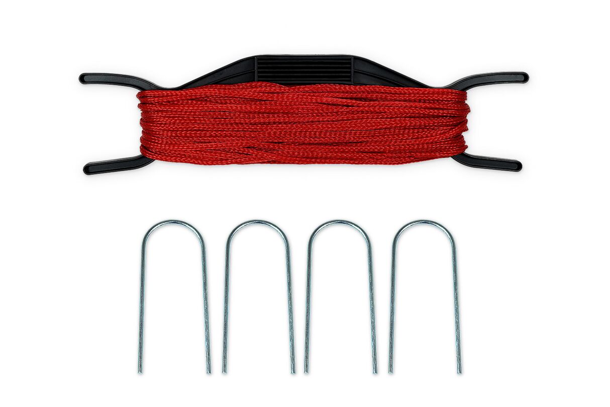 Funtec® Playfield Boundary FUN VOLLEY