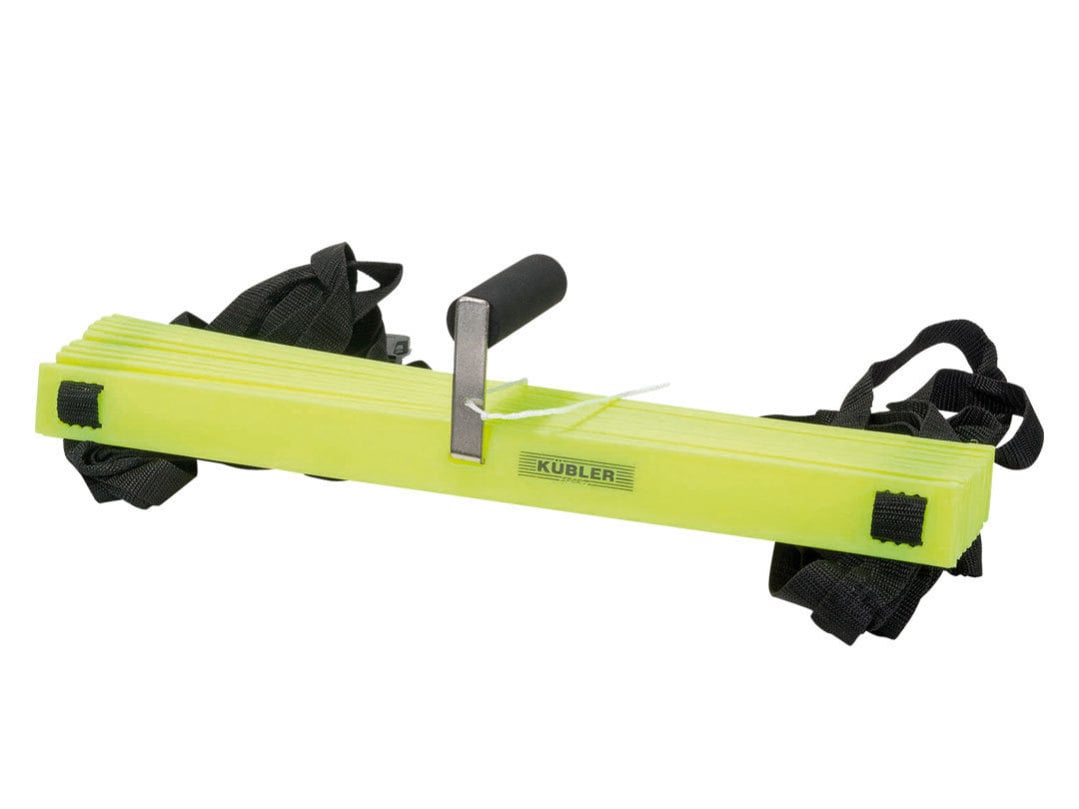 Kübler Sport® Coordination ladder