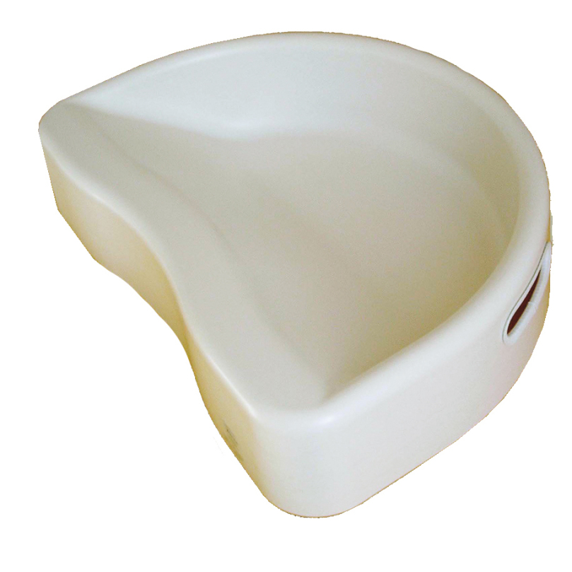 Wenea® Ergonomic Tub