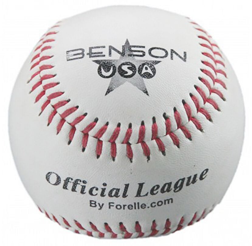 Youth Baseball Benson LGB85 Ø approx. 7 cm