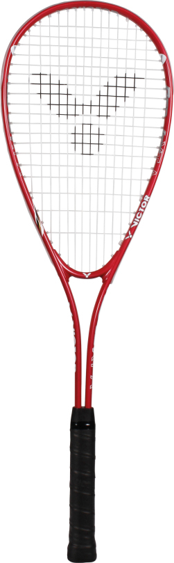 VICTOR® Squash racket RED JET XT-A