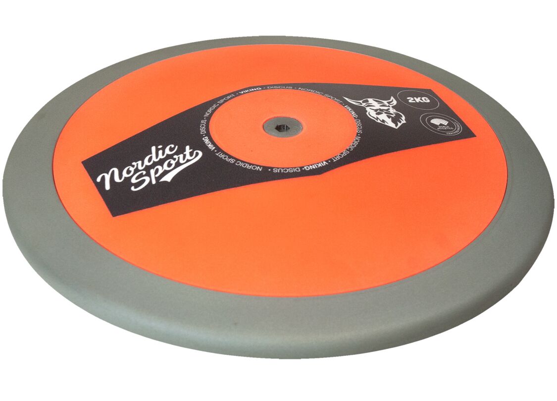 Nordic Sport® Discus Viking