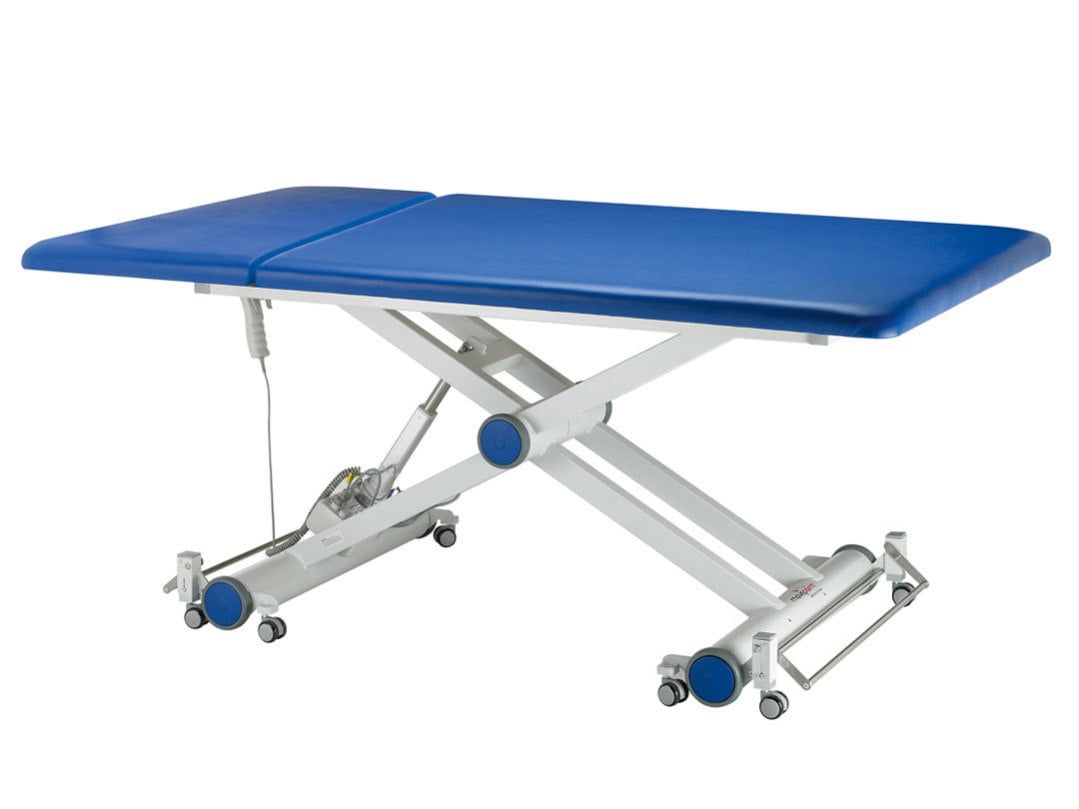 Kübler Sport® Bobath & Vojta Therapy Table
