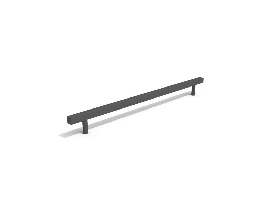 Inter-Play® Balance Beam Steel