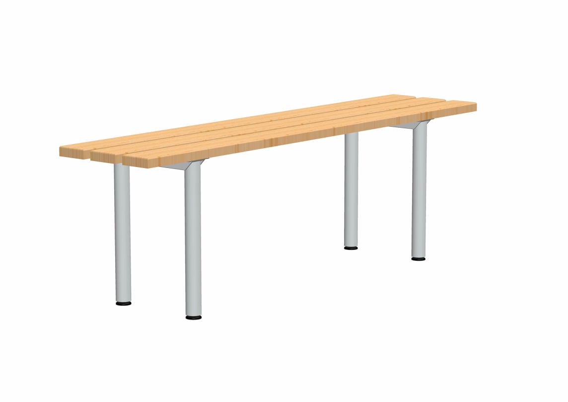 rontec® Changing Bench, Freestanding