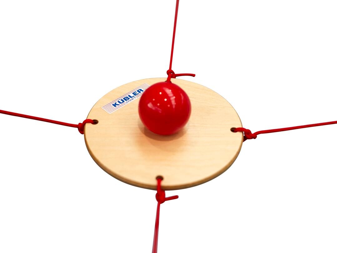 Kübler Sport® Team Game Balance Discs